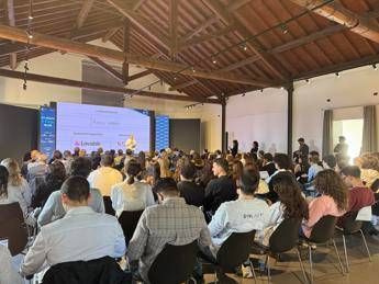 Hackathon Synlab, vince Alma-Care soluzione digitale per invecchiare bene Hackathon Synlab, vince Alma-Care soluzione digitale per invecchiare bene