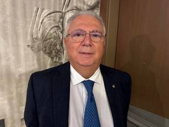 Magi (Sumai): "Ssn non è di destra né di sinistra ma di tutti"