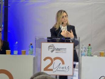 Mainolfi: "Infermiere centrale per territorio, cronicità ed equità cure"