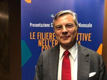 Mattarella (Invitalia): "Rafforzare le filiere significa rafforzare l’Italia"