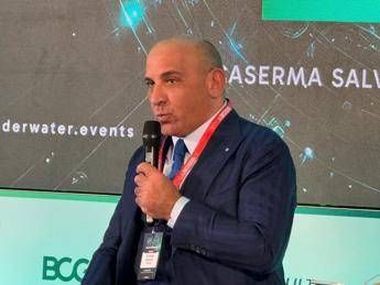 Cybersicurezza, Mocerino (Netgroup): "Sfida è sovranità cognitiva dell’Europa"