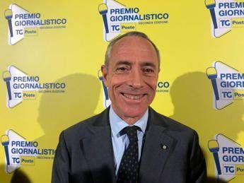 Del Fante (Poste): "Il talento è l'ingrediente più importante della nostra azienda"