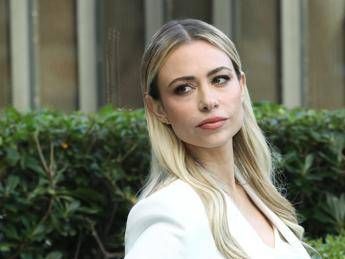 Verissimo, Martina Stella e la separazione da Andrea Manfredonia: "Matrimonio affollato"