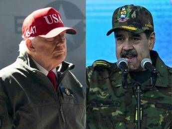 Cia e Delta Force per l'assalto perfetto, così Trump ha catturato Maduro
