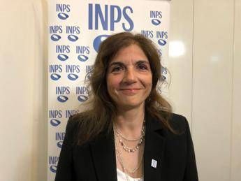 Vittimberga (Inps): "La nostra bussola è la Costituzione"