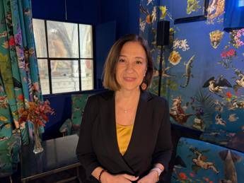 Tumori ginecologici, Lorusso (Humanitas): "Più guarigioni con immunoterapia e radiochemio" Tumori ginecologici, Lorusso (Humanitas): "Più guarigioni con immunoterapia e radiochemio"