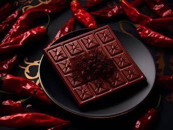 San Valentino, cene afrodisiache? Tutte le bufale su cioccolato, peperoncino e ostriche San Valentino, cene afrodisiache? Tutte le bufale su cioccolato, peperoncino e ostriche
