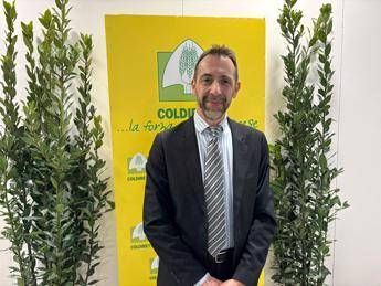MyPlant &amp; Garden 2026, Zaldei (Ibe-Cnr): "Bene l'alto contenuto tecnologico proposto"