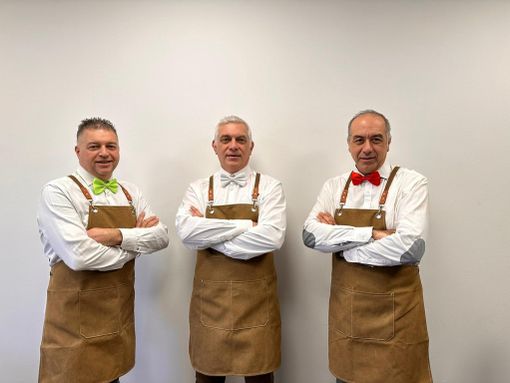 Pollai e Arredi da Giardino si mettono in mostra Pollai e Arredi da Giardino si mettono in mostra