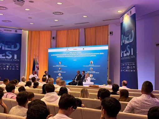 EY al MedFest, la sostenibilità occasione di crescita per le imprese