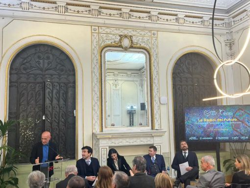 Il calendario Love Planet Earth racconta l’agricoltura del Mediterraneo