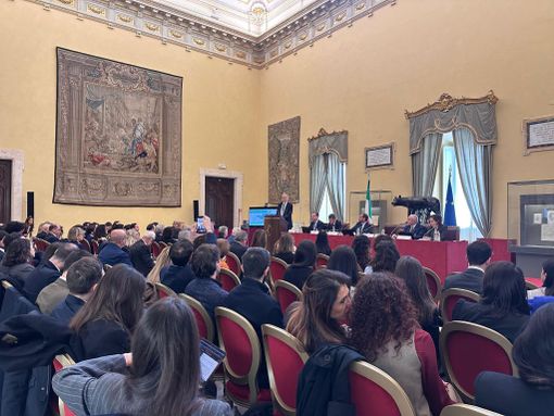 Federfarma Roma “Meno burocrazia per una sanità territoriale più efficiente”