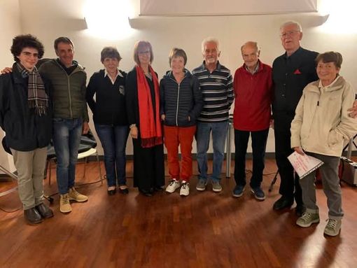 Siamo sempre sotto processo: storie di donne antifasciste sul palco di Pinerolo