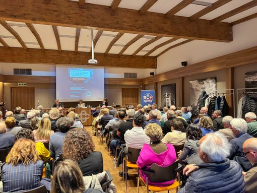 Assemblea di ADC Assemblea di ADC