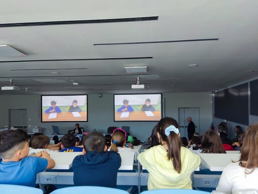 Premiati i vincitori del concorso #autismovda 2025 all'Università della Valle d’Aosta