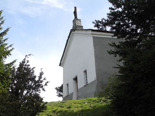 MONTAGNA VDA: SAINT-DENIS – SAINT-EVENCE MONTAGNA VDA: SAINT-DENIS – SAINT-EVENCE