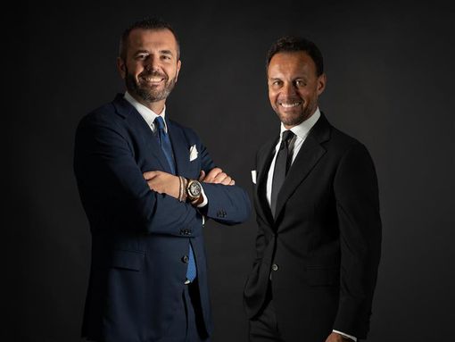 Affidabilità Finanziaria, uBroker conquista il rating B1.1: ‘Cerved’ premia solidità e crescita del Gruppo Affidabilità Finanziaria, uBroker conquista il rating B1.1: ‘Cerved’ premia solidità e crescita del Gruppo