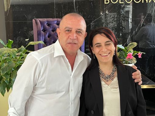 CSVnet rinnova gli organi: riconfermata la presidente Chiara Tommasini CSVnet rinnova gli organi: riconfermata la presidente Chiara Tommasini