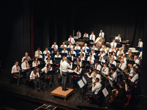 Dal 9 al 14 giugno 2025 ad Aosta il 51° Raduno delle Bande Musicali Valdostane