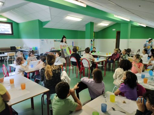 Laboratorio dietista Laboratorio dietista