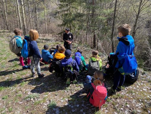 Giroparchi Culture Trail 2025 – Dal 2 al 5 settembre un’avventura per bambini in lingua inglese alla scoperta dei tesori del Gran Paradiso