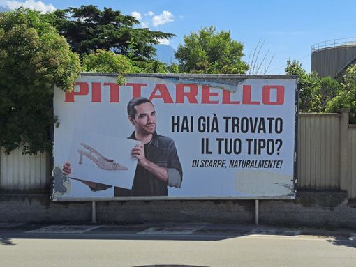 ....ma anche di maleducazione