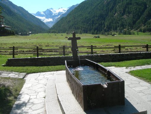 Cogne riapre e rilancia: “Pronti ad accogliere i turisti” Cogne riapre e rilancia: “Pronti ad accogliere i turisti”