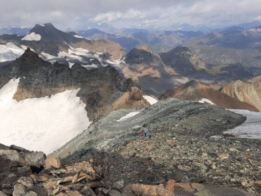 Gruppo Ciamarella (ph.Gulliver)