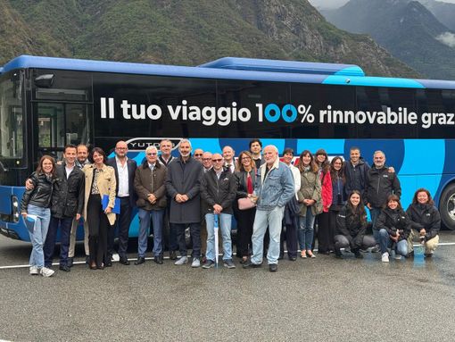 Cva e Vita uniscono le forze per la mobilità sostenibile