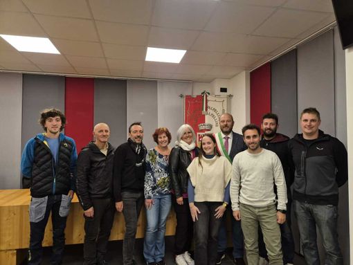 Valpelline, tra identità e innovazione: la nuova amministrazione presenta il programma di governo Valpelline, tra identità e innovazione: la nuova amministrazione presenta il programma di governo