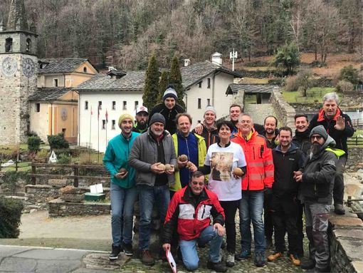 ph. di Renzo Pieropan