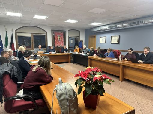 Saint-Christophe: La Befana porta lo spuntino di metà mattina per tutti gli alunni dei due plessi scolastici