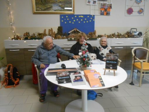 Le foto sono di  Bruna Daniela Muzzin