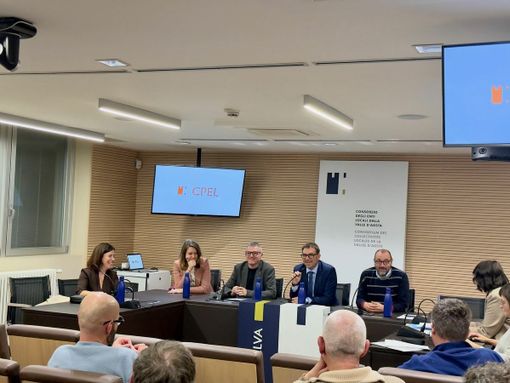 Assemblea CPEL di fine anno: approvati provvedimenti chiave e rinnovato il Comitato esecutivo