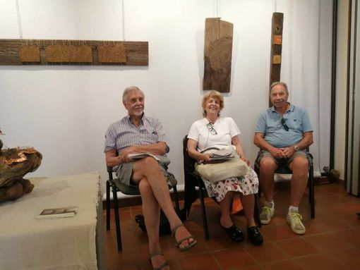 LETTURE AD ALTA VOCE precedente edizione