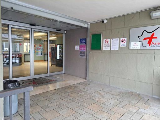 Mensa aziendale Ausl VdA, accordo dopo la mobilitazione: “La dignità si difende con la contrattazione”