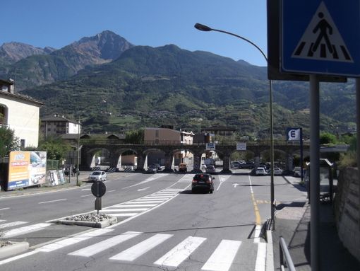 Sicurezza e vivibilità: Aosta prova a fare squadra sul futuro del centro storico