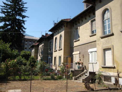 Aosta: Tra via Elter, via Verraz, corso Battaglione e via Liconi cantieri attivi fino a fine maggio