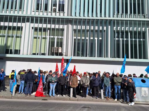 Telecontact (Gruppo TIM): sciopero dei lavoratori in Valle d’Aosta