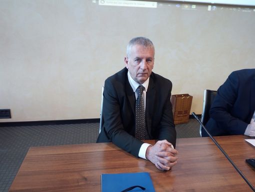Claudio Varisellaz