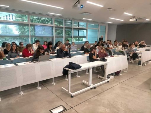Centri estivi ed epilessia, una svolta concreta: formazione per 15 strutture in Valle d’Aosta Centri estivi ed epilessia, una svolta concreta: formazione per 15 strutture in Valle d’Aosta