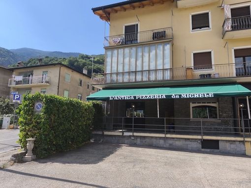 L’Antica Pizzeria Da Michele sbarca ad Aosta: tradizione napoletana e memoria cittadina nello storico locale di corso Saint-Martin-de-Corléans L’Antica Pizzeria Da Michele sbarca ad Aosta: tradizione napoletana e memoria cittadina nello storico locale di corso Saint-Martin-de-Corléans