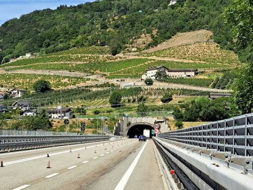 Autostrade valdostane: il pedaggio che non finisce mai Autostrade valdostane: il pedaggio che non finisce mai