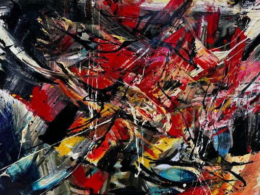 "Io devo solo dipingere": Ivan Marsiglio protagonista alla Lilium Art Gallery "Io devo solo dipingere": Ivan Marsiglio protagonista alla Lilium Art Gallery