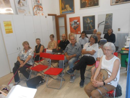 Alla LAV una serata sui diritti degli animali e il sostegno alle persone fragili