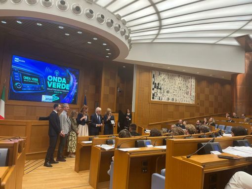 Sicurezza stradale: nasce il Premio Anas “Cultura della Mobilità”, vince “Onda Verde” di Rai Isoradio
