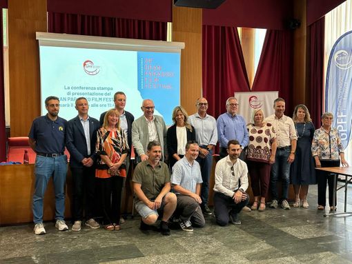 Gran Paradiso Film Festival, tra dominio e coesistenza: la Valle d’Aosta si trasforma in laboratorio globale del cinema wildlife Gran Paradiso Film Festival, tra dominio e coesistenza: la Valle d’Aosta si trasforma in laboratorio globale del cinema wildlife