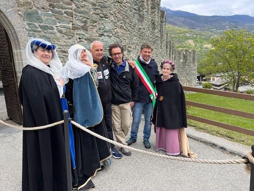 Alessandro Bellière: L'intramontabile spirito sportivo che oltrepassa ogni castello