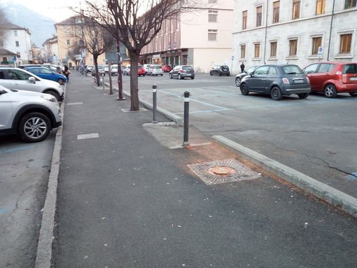 Aosta: La Giunta Centoz prima taglia gli alberi e poi appalta la sostituzione Aosta: La Giunta Centoz prima taglia gli alberi e poi appalta la sostituzione