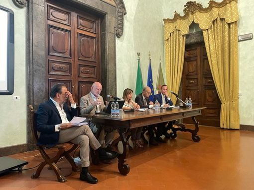 Sbloccare i crediti per riavviare il volano delle costruzioni